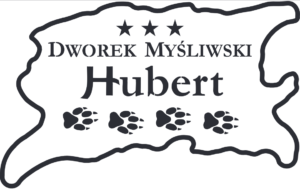 Dworek Myśliwski Hubert
